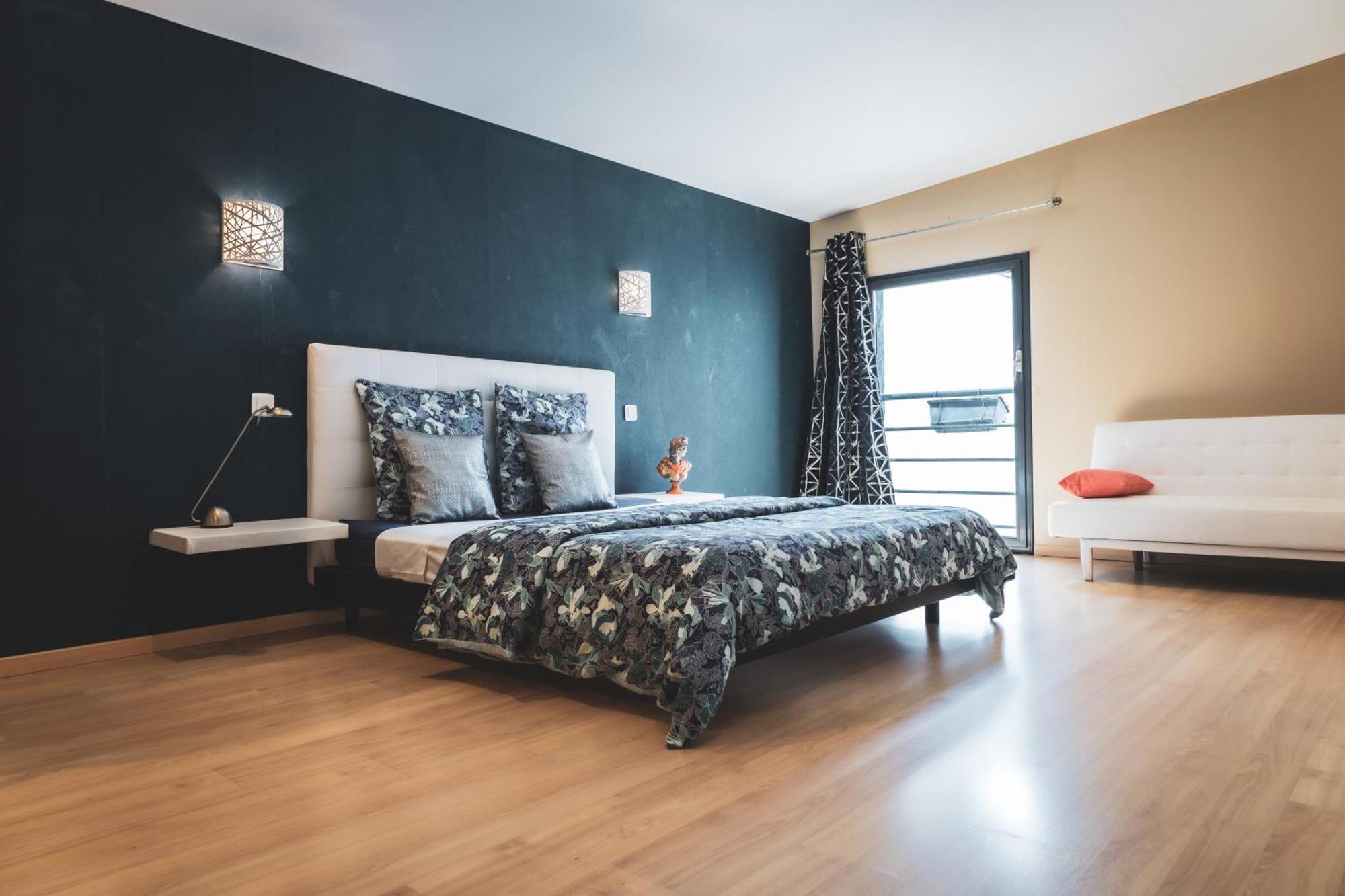 Loft Zen Bordeaux