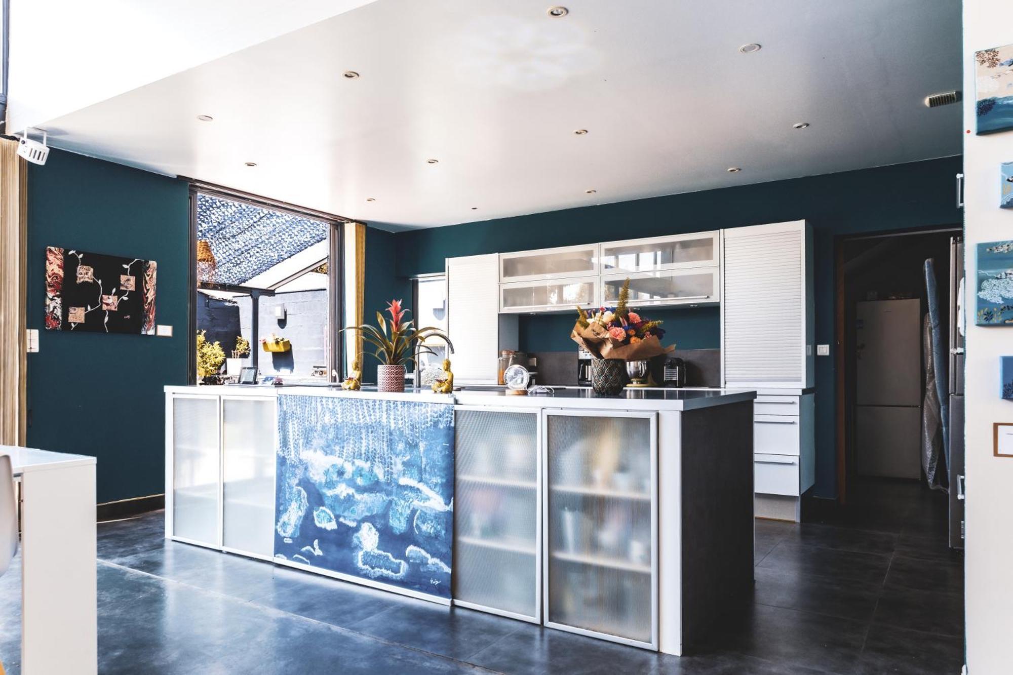 Guest house Loft Zen