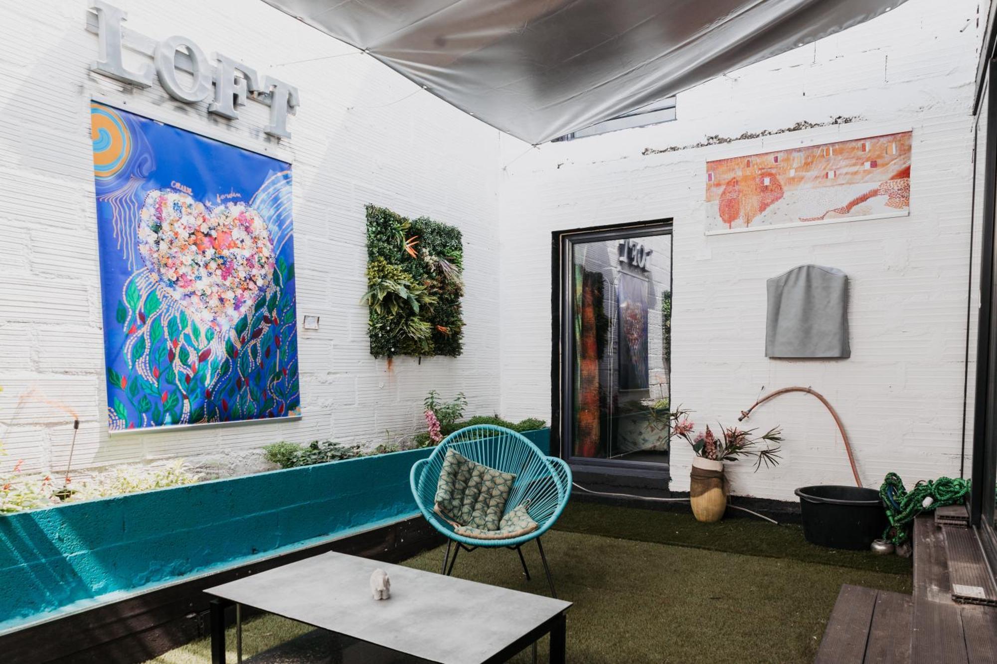 Loft Zen Guest house 2*